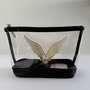 Victoria's Secret Fashion Show 2025 Cosmetic Case NWT